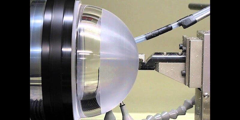 Dicas e truques para processamento de diamantes