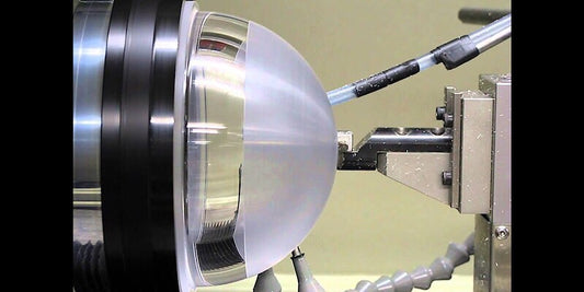 Dicas e truques para processamento de diamantes