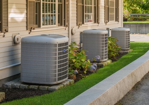 Tips for finding the right location for your air conditioner