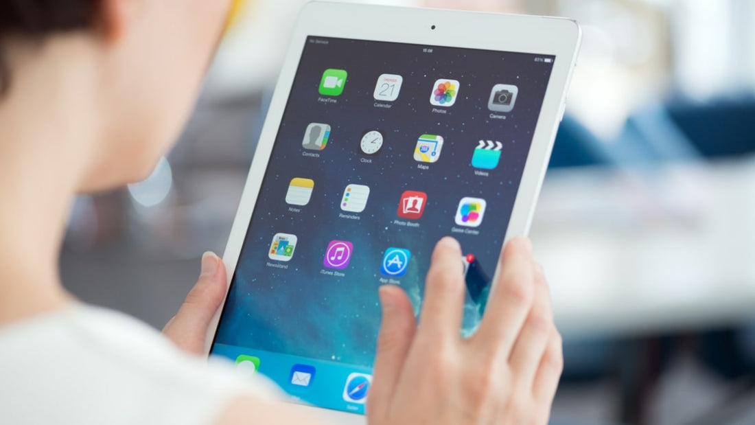 Diretrizes de design de aplicativos iOS para 2024