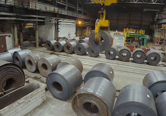 Explorando o impacto do tratamento QPQ na microestrutura do aço 40Cr