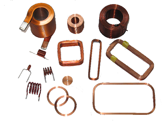 Eletrônica Básica 20 – Tipos de indutores