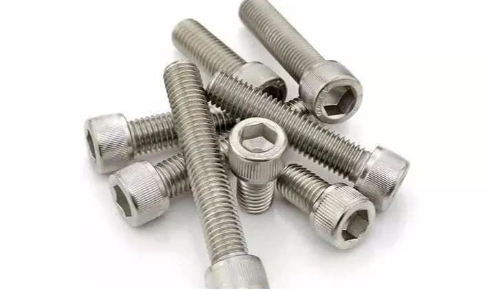 Evite o deslizamento do parafuso hexagonal com estas dicas de especialistas