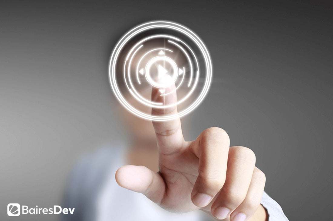 Feedback tátil definido: tipos, benefícios e usos