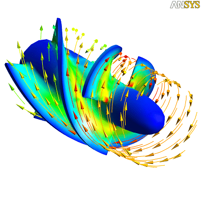 Formulário completo do Ansys – Etapas da análise modal do Ansys