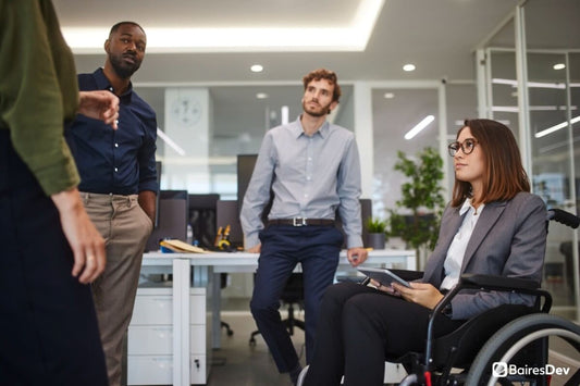 Fortaleça sua empresa promovendo esses tipos de diversidade