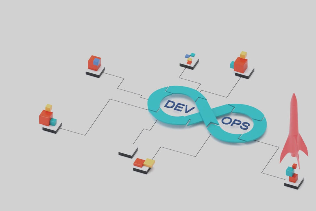 Futuro do DevOps: Mudança nos próximos 5 anos