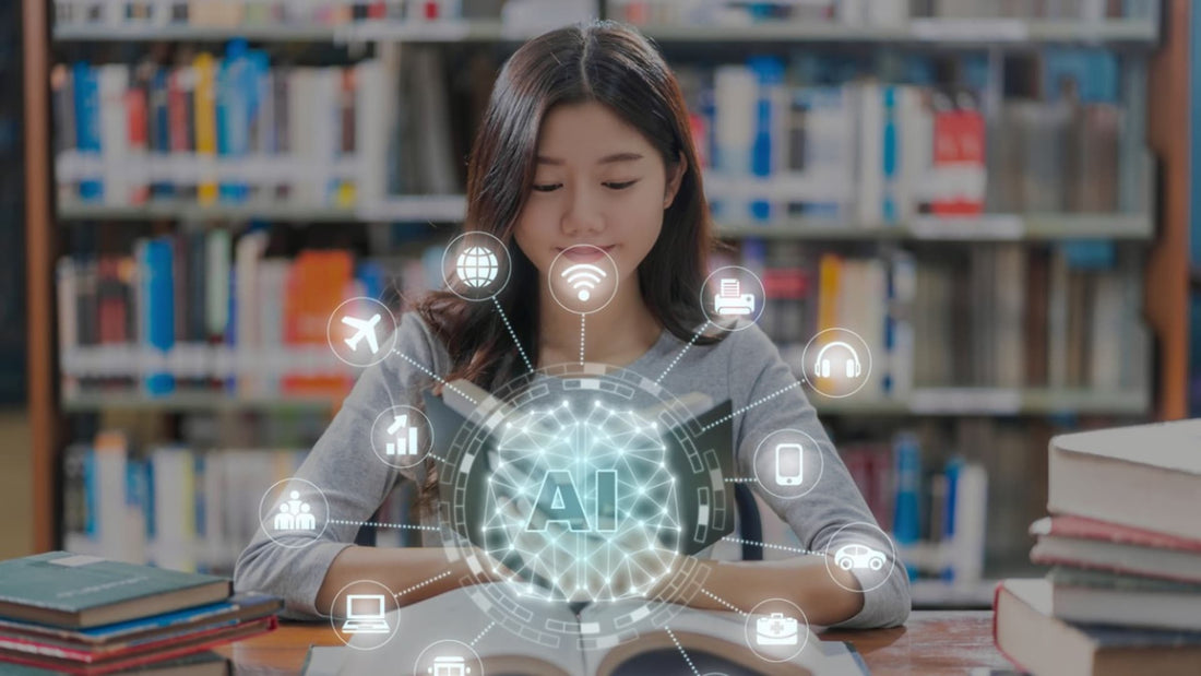 IA não é assustadora!: Veja por que está mudando nossas vidas para melhor