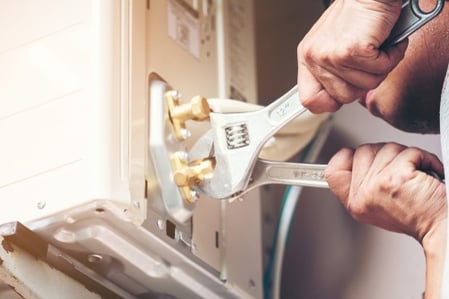 Importance of refrigerant concentration limit in HVAC design