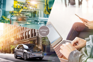 Infineon e Hi-Lo Systems fazem parceria em chips de segurança TPM