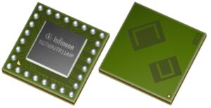 Infineon lança sensor de radar XENSIV para saúde e eletrônicos de consumo