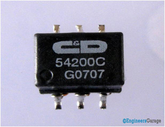 Insight: Como funciona um transformador de corrente