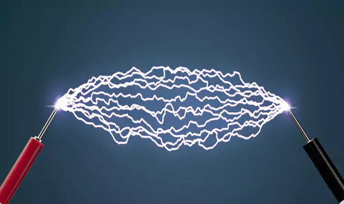 Unleashing the Flow: Decoding the Magic of Electric Current