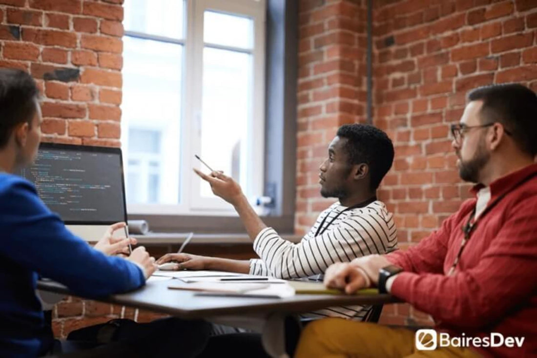 Melhores linguagens de programação para o sucesso de uma startup