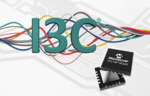 Microchip apresenta MCUs com baixa contagem de pinos e suporte I3C