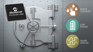 Microchip lança microcontrolador Arm Cortex-M23 com soluções de provisionamento de chaves