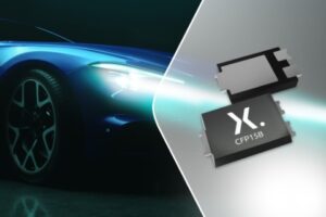 Nexperia acrescenta à sua gama de díodos de potência CFP