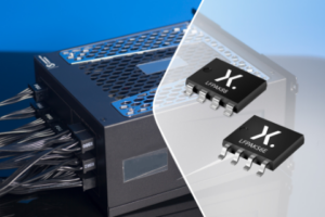 Nexperia adiciona ao seu portfólio NextPower 80/100 V MOSFETs
