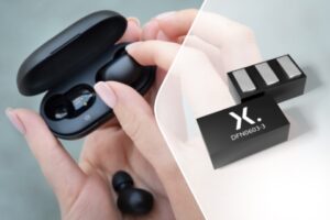 Nexperia lança os menores MOSFETs DFN do setor