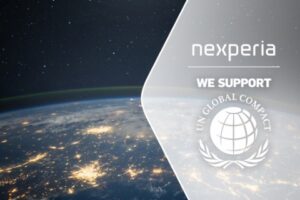 Nexperia se junta à Iniciativa do Pacto Global das Nações Unidas