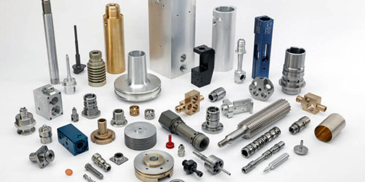 Noções básicas de materiais de usinagem CNC: como escolher o certo?