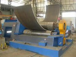Noções básicas de operação de laminação e nomenclatura de produtos laminados