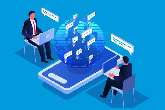 Novas soluções de trabalho remoto para equipes de engenharia de software