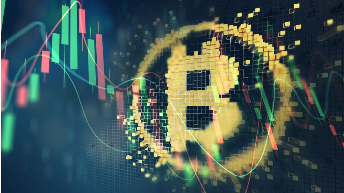 O estado das criptomoedas em 2024