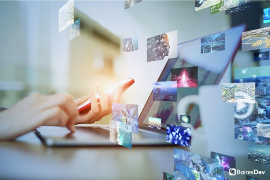 O futuro do marketing digital