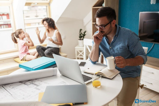 O futuro do trabalho remoto