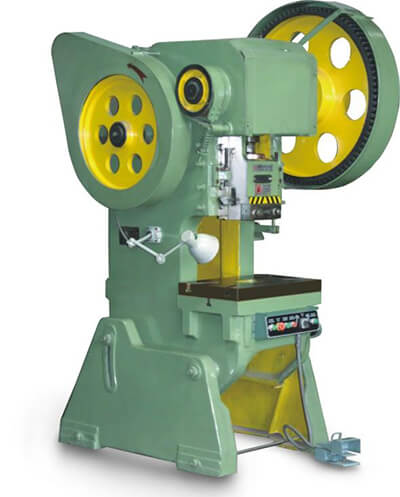 O guia definitivo para escolher a prensa de estampagem certa