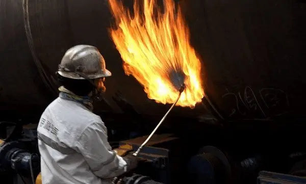 O guia definitivo para técnicas de pré-aquecimento de soldagem ...