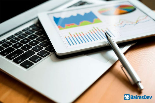 O impacto econômico de US$ 1,14 trilhão da indústria de software