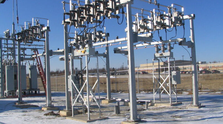 The dynamic world of direct current systems in substations