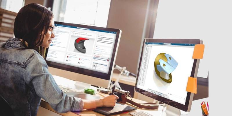 O que é CAD: Suas vantagens e aplicações na prototipagem rápida
