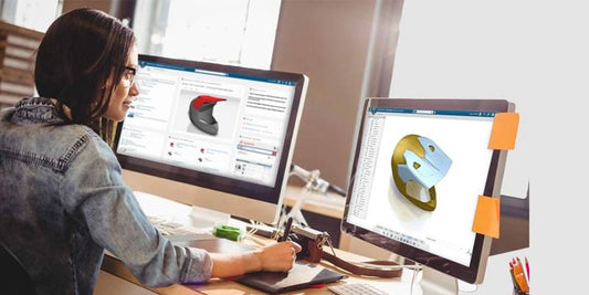 O que é CAD: Suas vantagens e aplicações na prototipagem rápida
