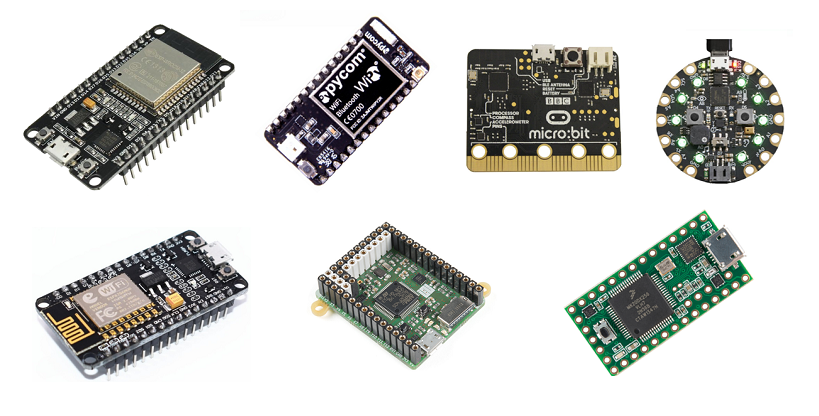 O que é MicroPython?