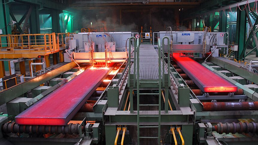 O que é aço?  Diferentes tipos de classificação de aço