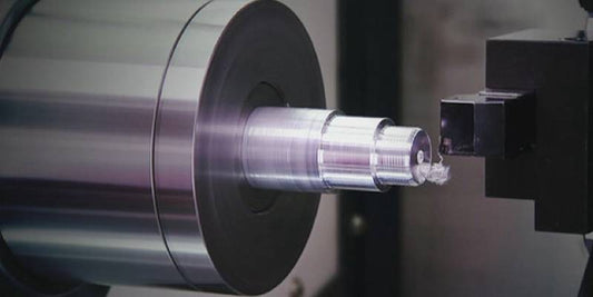 O que é torneamento CNC? Noções básicas detalhadas do processo