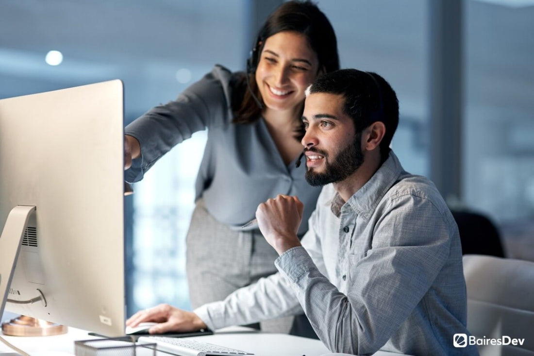 O que fazer e o que não fazer na orientação de desenvolvedores juniores