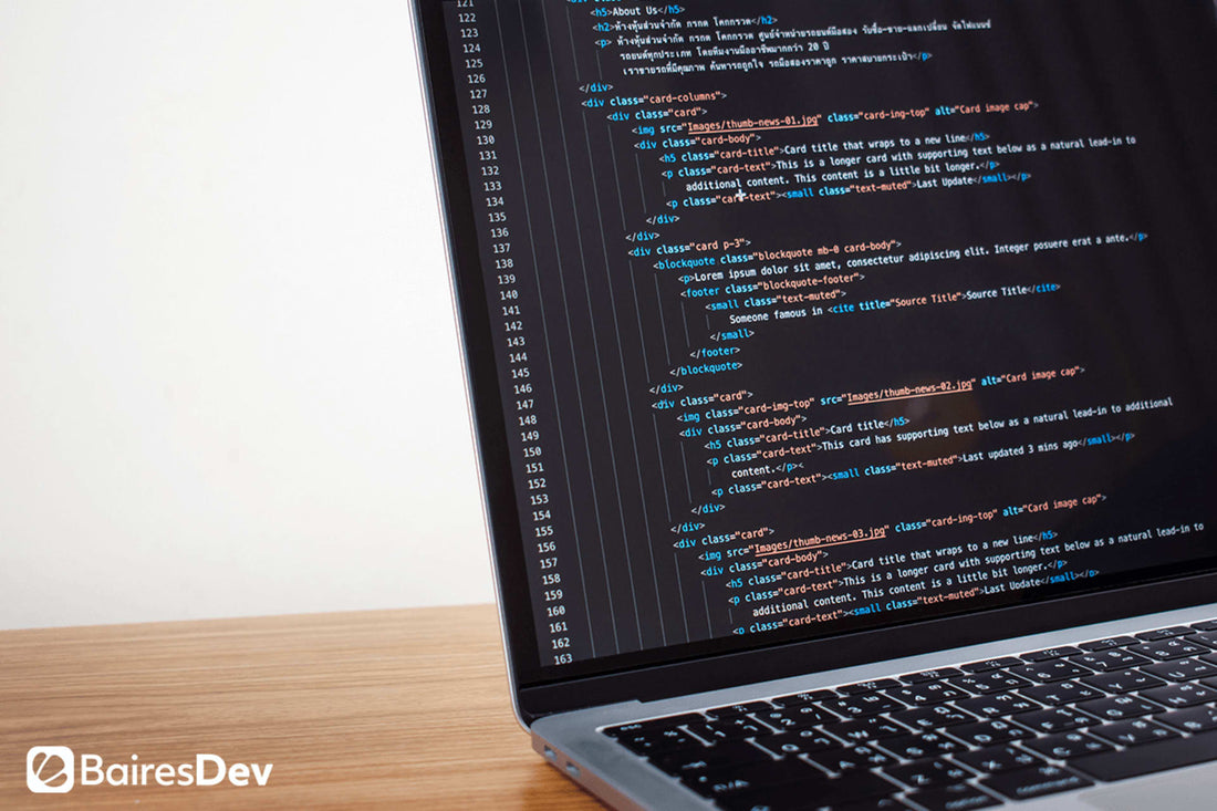 O que os desenvolvedores de JavaScript fazem?