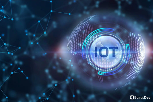 O que seus desenvolvedores precisam saber antes de começar com IoT