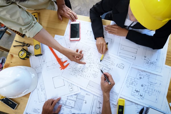 Oficial de Segurança de Construção: Responsabilidades e Deveres