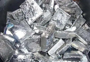 Os 10 principais metais classificados por força – o número 1 é o tungstênio