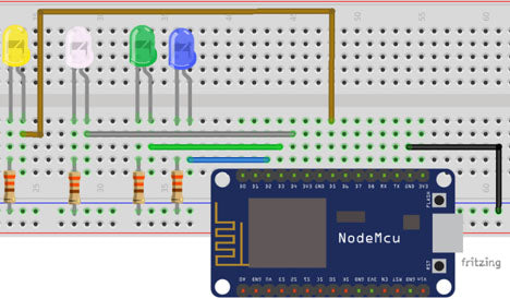 Os 3 projetos ESP8266 mais recomendados