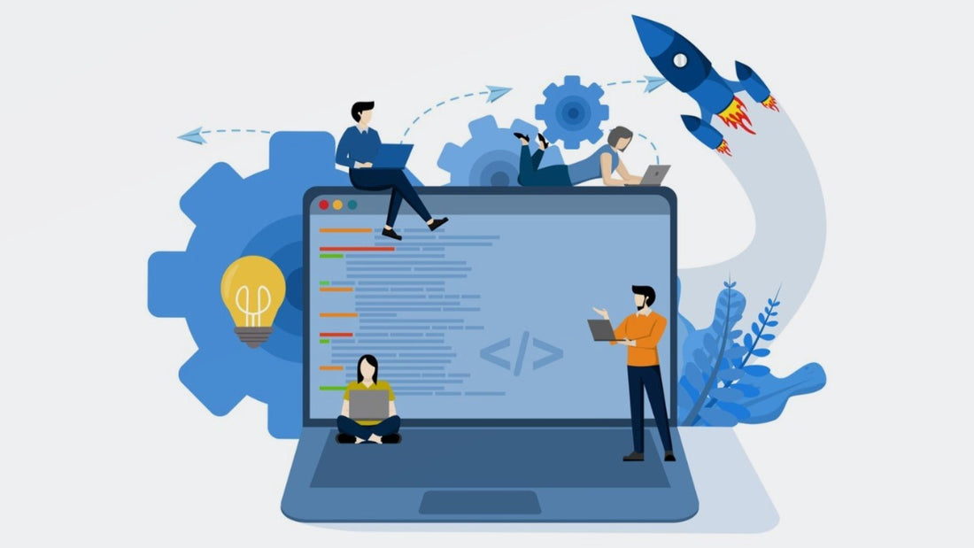 Os 5 melhores sites criados com Python