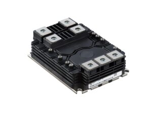Os módulos de alta potência CoolSiC XHP 2 da Infineon permitem eficiência energética