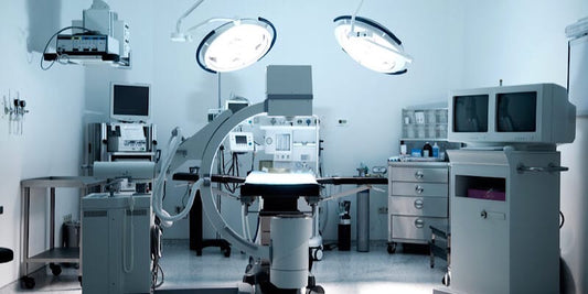 Os prós e contras da Covid-19 para a fabricação de dispositivos médicos