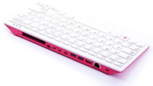 Os prós e contras do Raspberry Pi 400