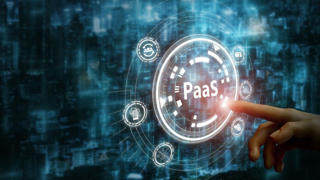 PaaS 101: Tipos, Componentes, Recursos, Exemplos e Benefícios